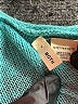 Moth Teal Cardigan Size S (petite) - photo 4
