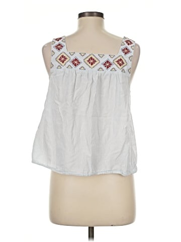 Madewell Tank Top (view 2)