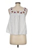Madewell White Tank Top Size M - photo 2