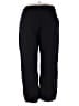 Old Navy Black Casual Pants Size XXL - photo 2