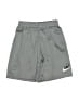 Nike Gray Athletic Shorts Size 6 - 7 - photo 1