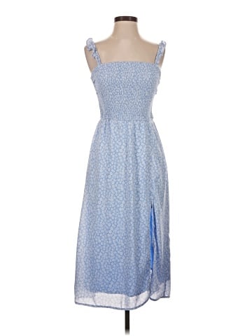 Abercrombie & Fitch Casual Dress (view 1)