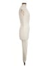 Forever 21 Ivory Cocktail Dress Size M - photo 4