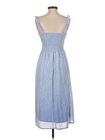 Abercrombie & Fitch Casual Dress (view 2)