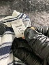 Wilt Silver Long Sleeve Henley Size S - photo 7