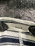 Wilt Silver Long Sleeve Henley Size S - photo 8