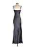 Zara Gray Cocktail Dress Size S - photo 2