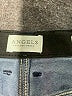 Angels Solid Blue Jeans Size 32 waist - photo 7