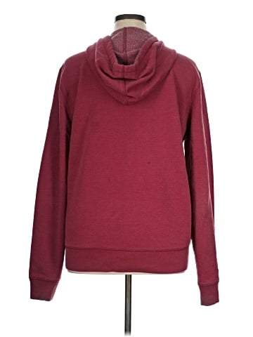 Express Zip Up Hoodie (view 2)