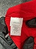 1.State 100% Polyester Red Long Sleeve Blouse Size S - photo 8