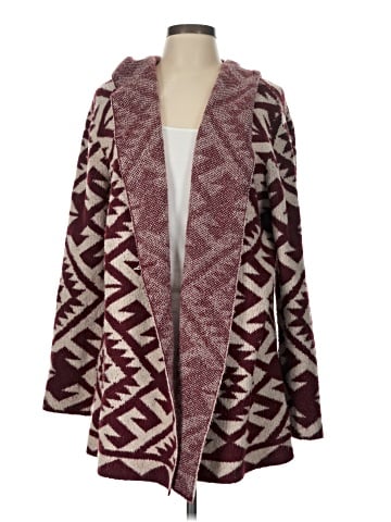 Steve Madden Cardigan (view 1)