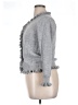 Unbranded 100% Acrylic Gray Cardigan Size XL - photo 5