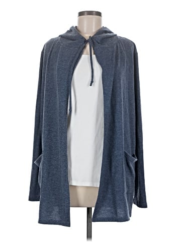 Lucky Brand Poncho (view 1)