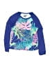 Lands' End Blue Rash Guard Size 3T - photo 1