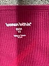 Woman Within Burgundy Pullover Sweater Size 22 (1X) - photo 7