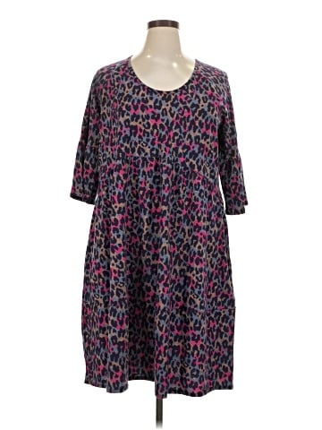 Pact Casual Dress (view 1)