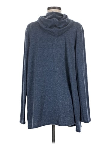Lucky Brand Poncho (view 2)