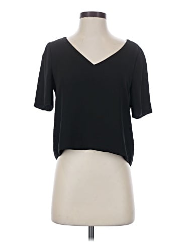 Babaton Short Sleeve Top (view 1)