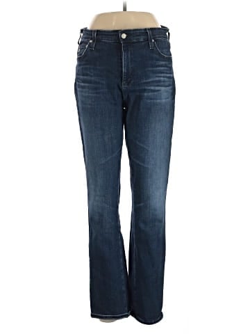 Adriano Goldschmied Jeans (view 1)