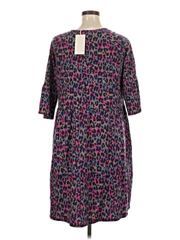 Pact Casual Dress (view 2)