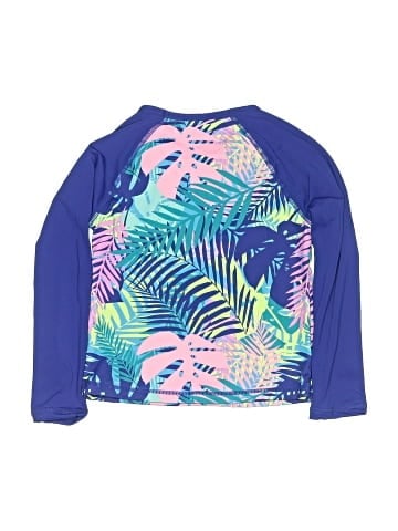 Lands' End Rash Guard (view 2)
