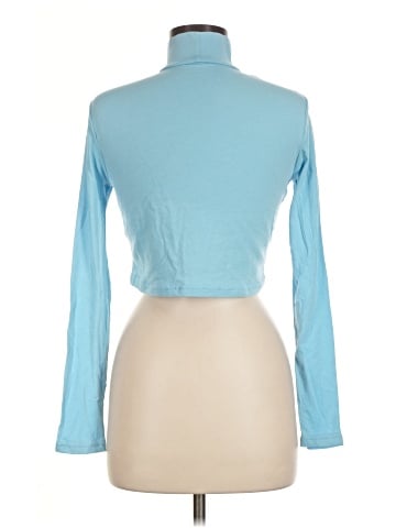 Rosio Long Sleeve Turtleneck (view 2)