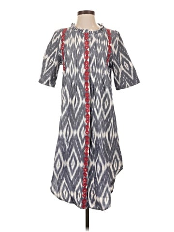 Sundance Casual Dress (view 1)