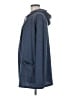 Lucky Brand Blue Poncho Size M - photo 5