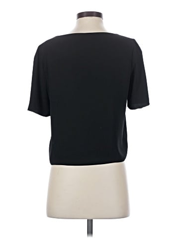 Babaton Short Sleeve Top (view 2)