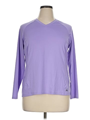 REI Long Sleeve T-Shirt (view 1)