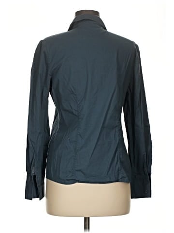 Dockers Long Sleeve Button-Down Shirt (view 2)