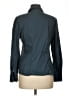 Dockers Teal Long Sleeve Button-Down Shirt Size M - photo 2