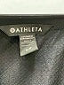 Athleta Solid Black Casual Dress Size 4 (petite) - photo 4