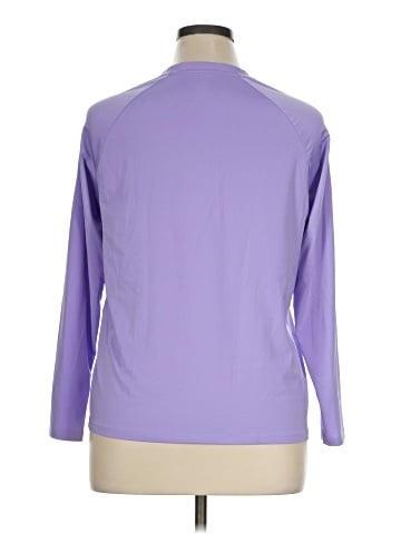 REI Long Sleeve T-Shirt (view 2)