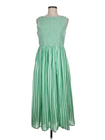 J.Crew Factory Store Casual Dress (view 1)