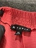 N Touch 100% Polyester Solid Pink Casual Pants Size XL - photo 7
