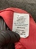 N Touch 100% Polyester Solid Pink Casual Pants Size XL - photo 8