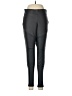 Torrid Black Active Pants Size Med Plus (00) - photo 1