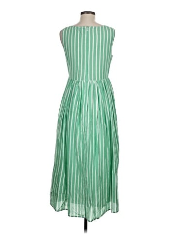J.Crew Factory Store Casual Dress (view 2)