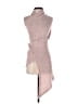 Mandee Pink Sleeveless Top One size - photo 1