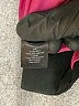 Jessica Howard 100% Polyester Color Block Black Jacket Size 18 - photo 7