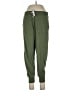 Aerie Solid Green Sweatpants Size L - photo 1
