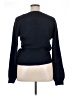 Vero Moda Blue Pullover Sweater Size XL - photo 2