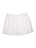 Ashley Stewart Solid White Skort Size 18 Plus - photo 1