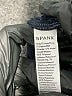 SPANX Blue Casual Dress Size S - photo 5