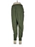 Aerie Solid Green Sweatpants Size L - photo 2