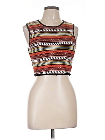 Ronny Kobo Sleeveless Top (view 1)