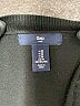 Gap Outlet 100% Cotton Black Pullover Sweater Size M - photo 7