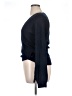 Vero Moda Blue Pullover Sweater Size XL - photo 5