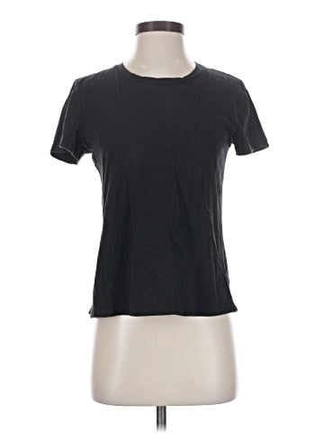 James Perse Short Sleeve T-Shirt (view 1)